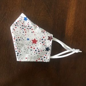 Adjustable Face Mask